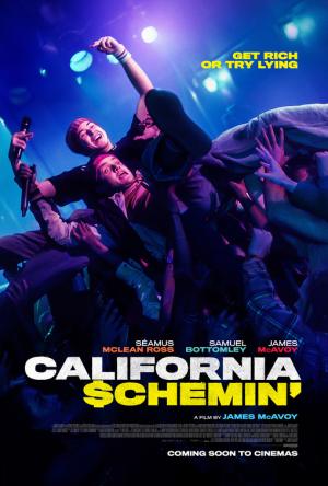 California Schemin'
