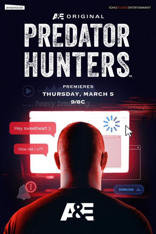 Predator Hunters