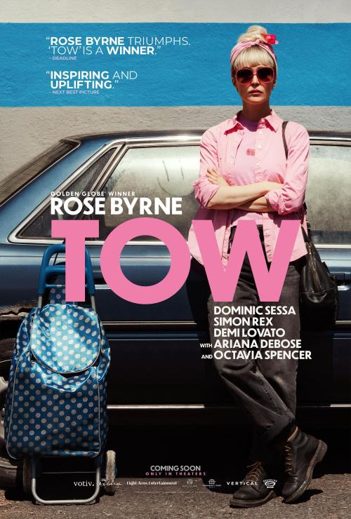 Tow