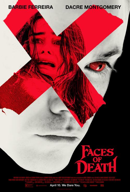 Faces of Death