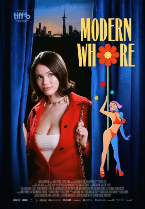 Modern Whore