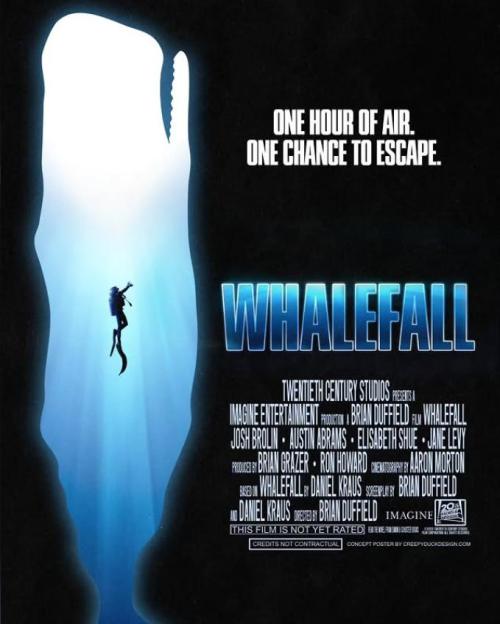 Whalefall