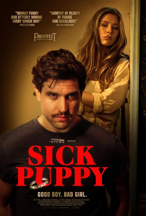 Sick Puppy