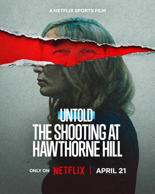The Shooting at Hawthorne Hill