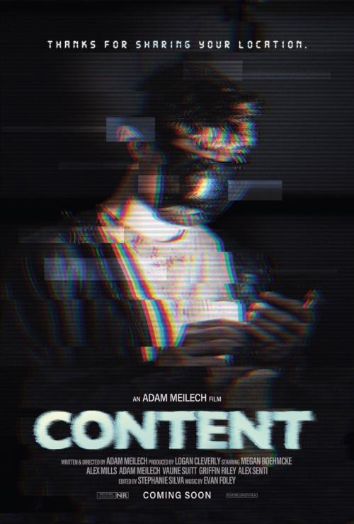 Content