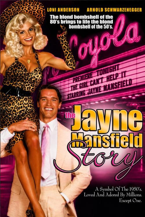 The Jayne Mansfield Story