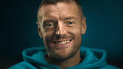Untold UK: Jamie Vardy