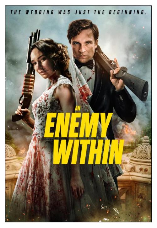 An Enemy Within