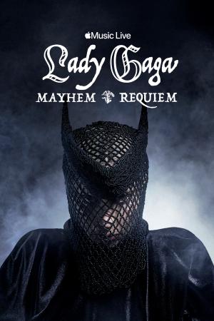 Apple Music Live: Lady Gaga Mayhem Requiem