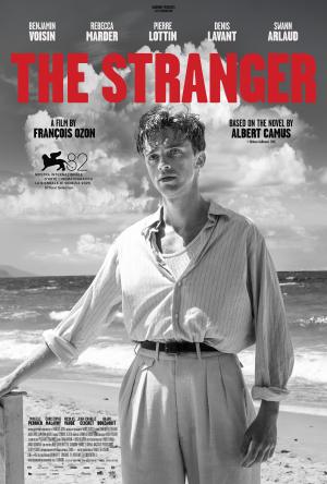 L'Étranger