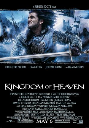 Kingdom of Heaven