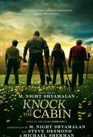 Knock at the Cabin