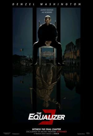 The Equalizer 3