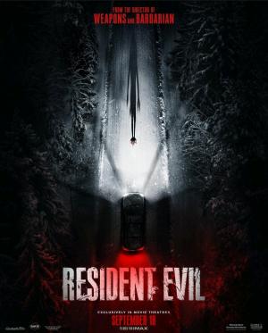 Resident Evil
