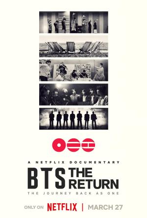 BTS: The Return