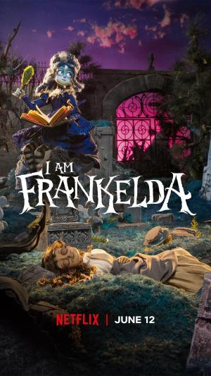 Soy Frankelda