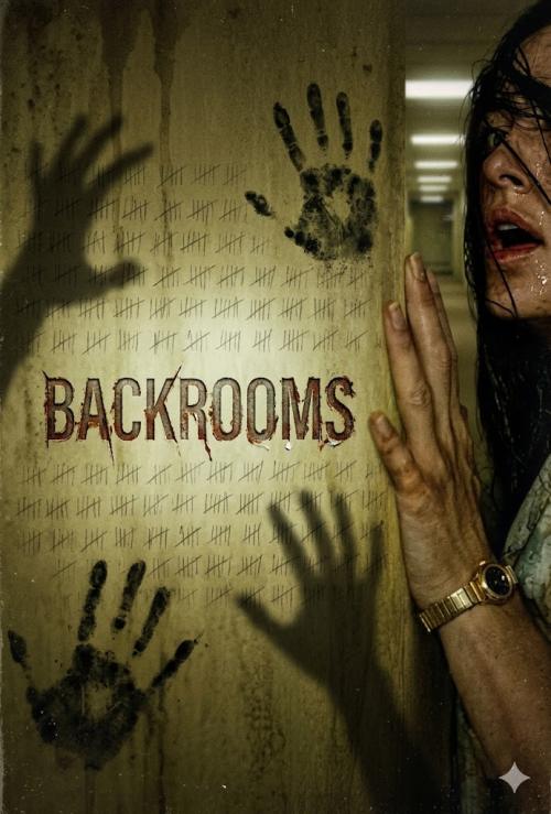 Backrooms