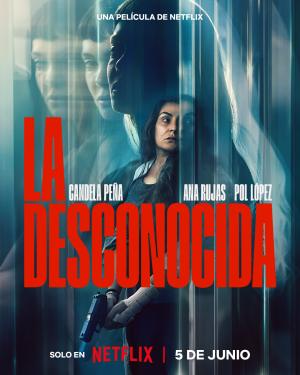 La desconocida