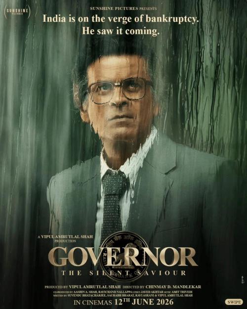 Governor