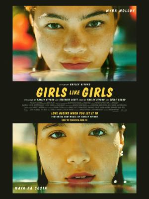 Girls Like Girls