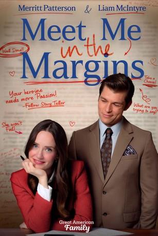 Meet Me in the Margins