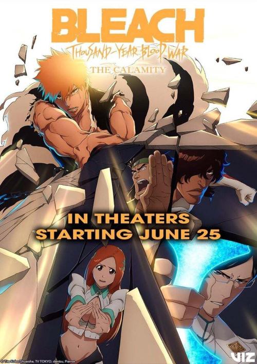 BLEACH: Sennen Kessen-hen - Kashin-tan