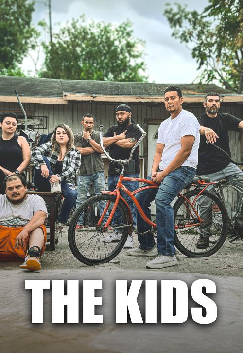 The Kids