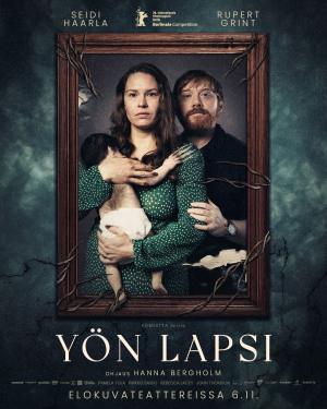 Yön lapsi