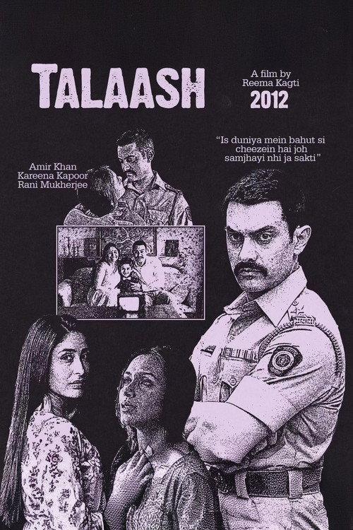 Talaash