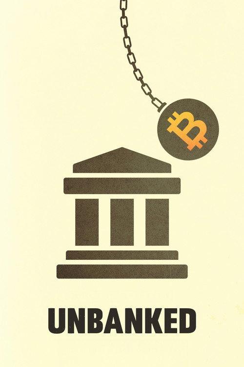 Unbanked