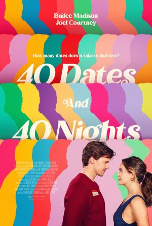 40 Dates and 40 Nights