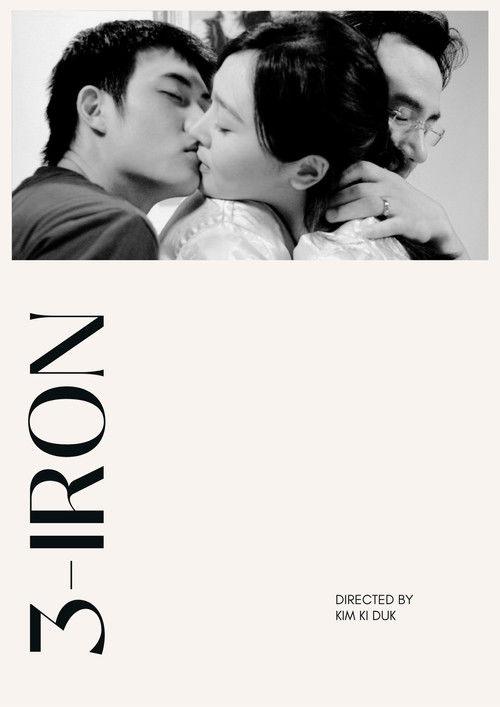 3-Iron