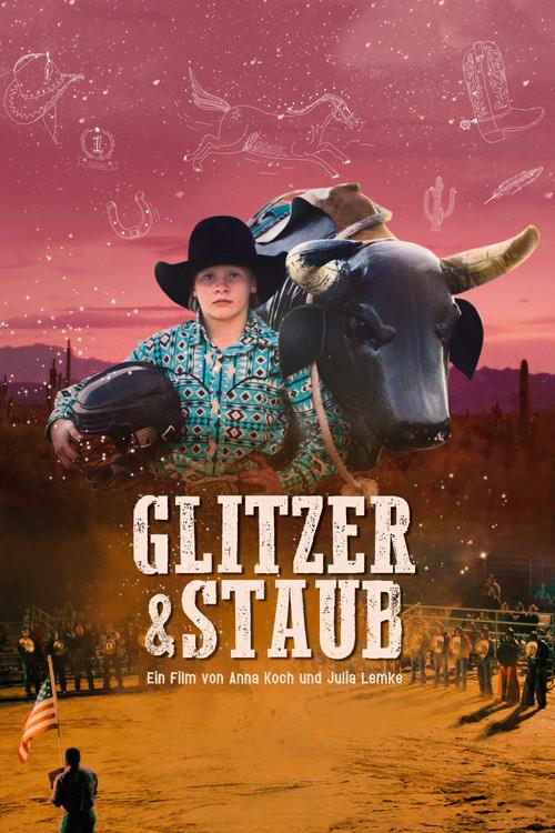 Glitter and Dust