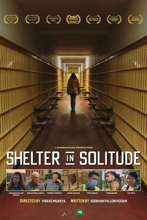 Shelter in Solitude