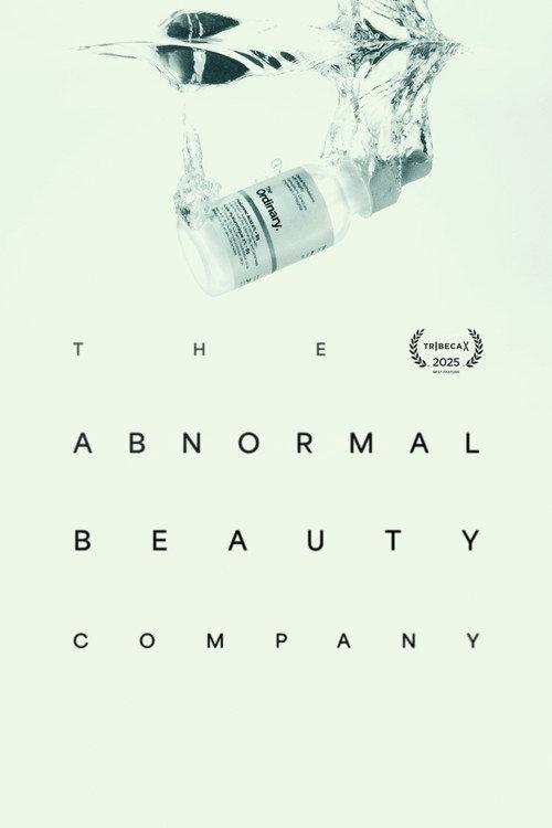 The Abnormal Beauty Company