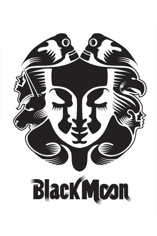 Black Moon