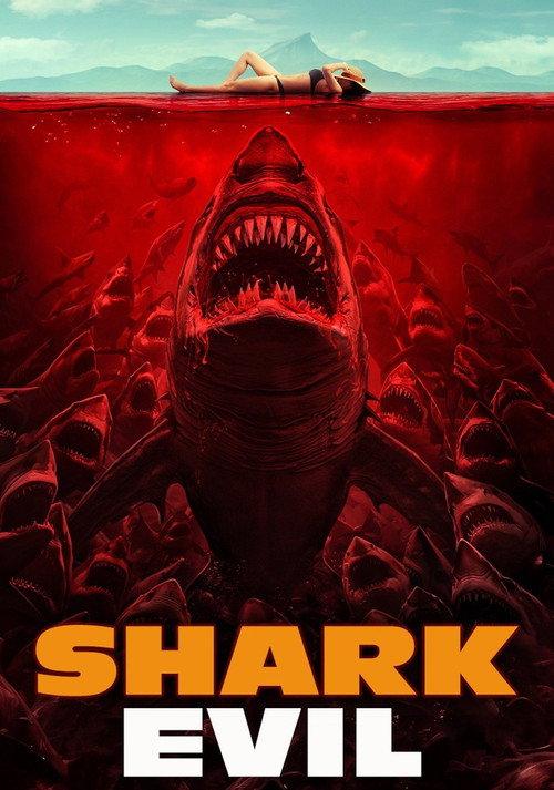 Shark Evil