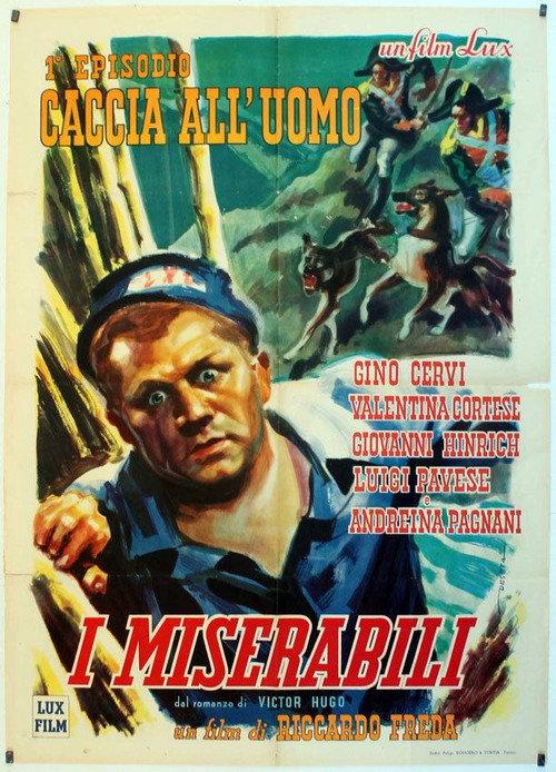 Les Misérables