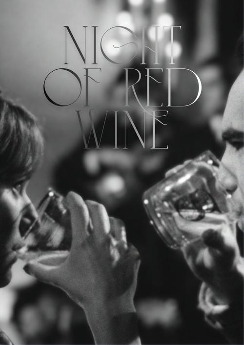 Night of Red Wine