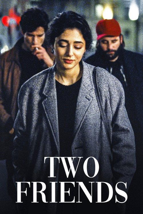 Two Friends