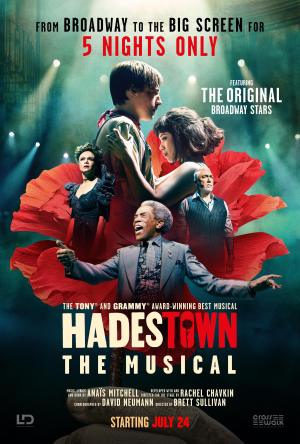 Hadestown: The Musical
