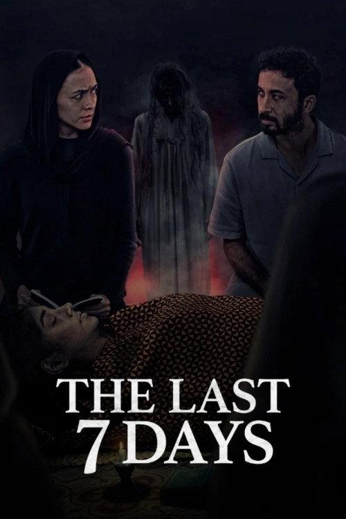The Last 7 Days
