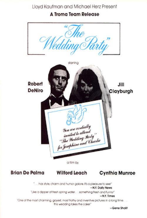 The Wedding Party