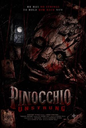 Pinocchio: Unstrung