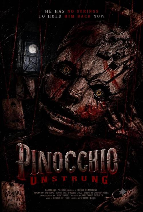 Pinocchio: Unstrung