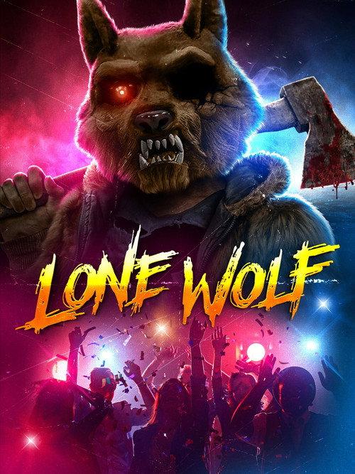 Lone Wolf