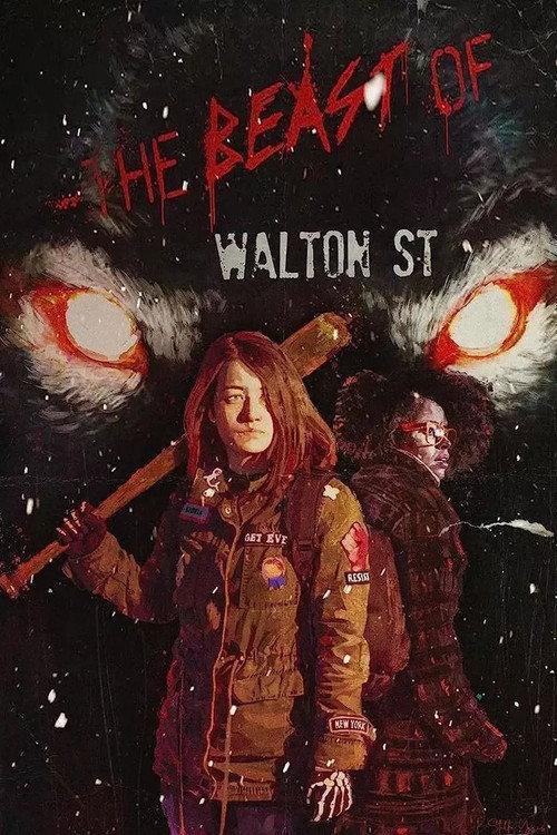 The Beast of Walton St.