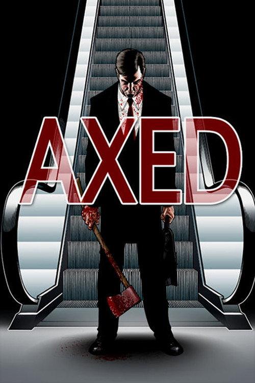 Axed