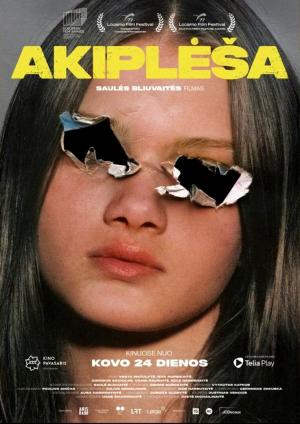 Akiplesa