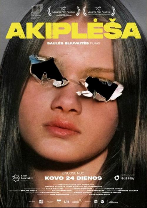 Akiplesa